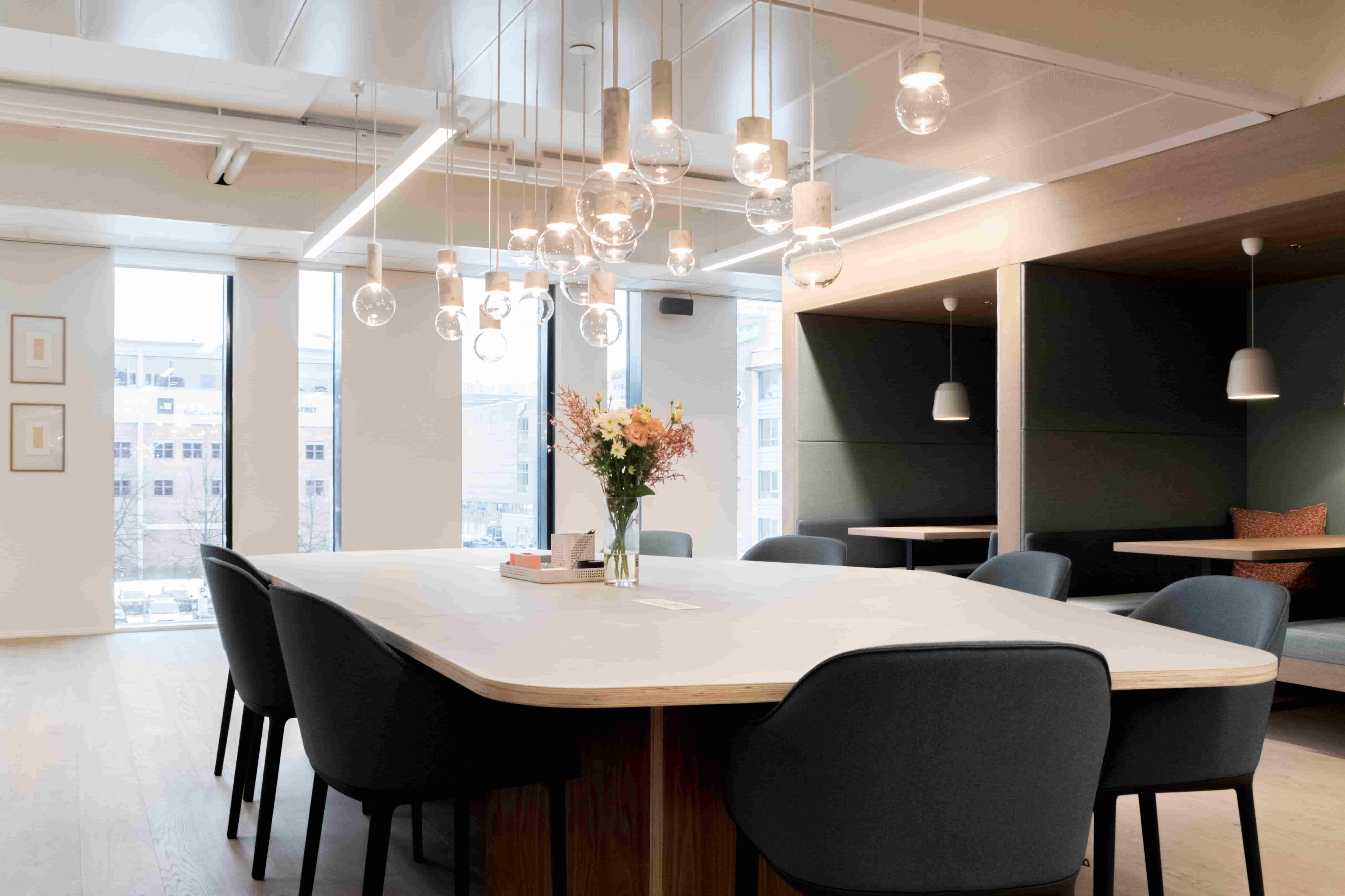 共和國 TTDI-馬來西亞務式辦公室